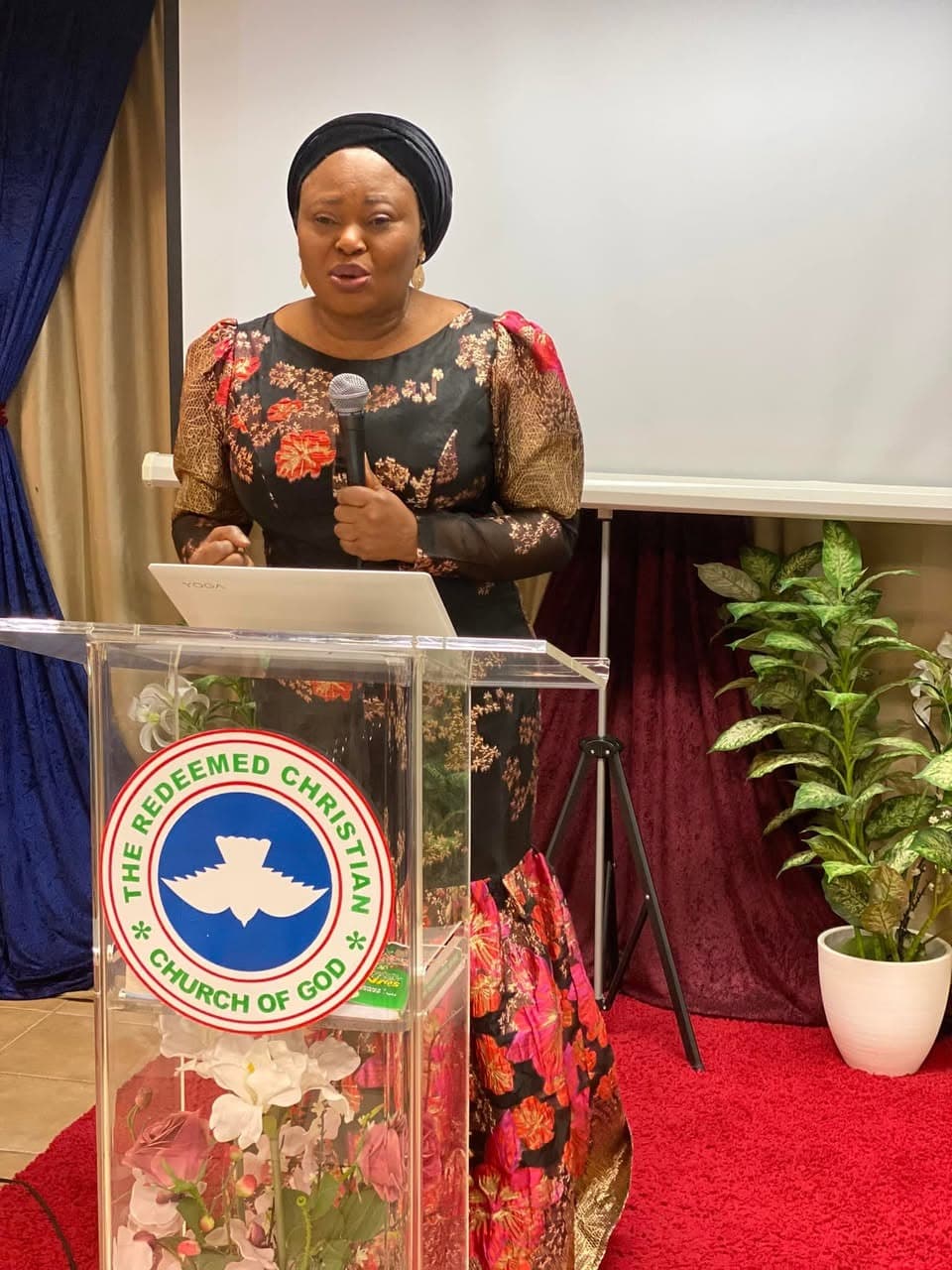 Holy Ghost Night: Night of Divine Encounters