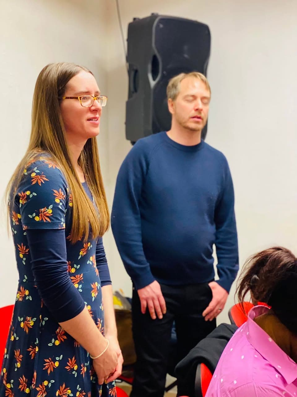 Youth Fellowship in Karlskrona