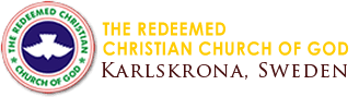 RCCG Sweden Logo