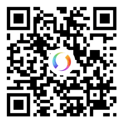 Swish QR code for RCCG King's Palace Parish